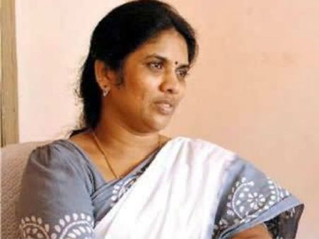 சரக்கு போதையில் அடிதடி... 'சிவகாசி ஜெயலட்சுமி' வழக்கில் சிக்கிய சப் இன்ஸ்பெக்டர், தம்பி பலி