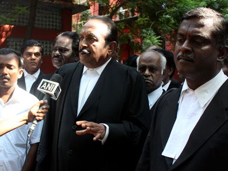 சென்னை உயர்நீதிமன்றத்தில் மத்திய அரசின் காவல்துறை பாதுகாப்பை ஏற்க முடியாது!: வைகோ