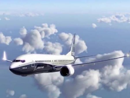 விமானமே இது பொய்யடா... வெறும் காற்றடைத்த பையடா.. இப்படித்தாங்க இருக்கப் போகுது வருங்கால விமானங்கள்!