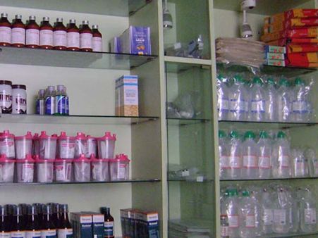 ஆன்லைன் விற்பனைக்கு எதிர்ப்பு: தமிழகத்தில் மருந்து கடைகள் மூடல்; பொதுமக்கள் கடும் அவதி