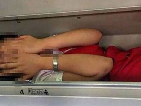 குன்மிங் ஏர்லைன்ஸின் 