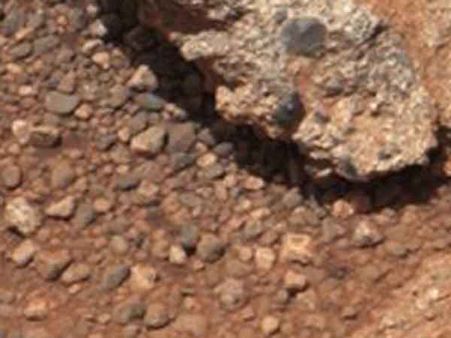 ஒரு காலத்தில் செவ்வாயை நனைத்த வற்றாத ஜீவநதிகள்.. கூழாங்கல் சொல்லும் கதை