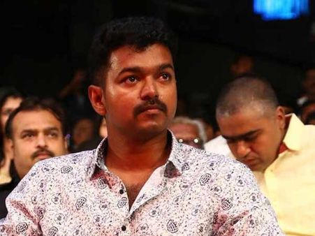 விஜயை கேலி செய்யும் 'அந்த 3 சமூக வலைத்தளங்கள்'! போலீஸ் கையில் லிஸ்ட்