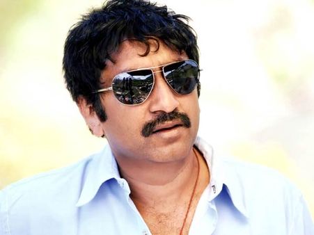 புலி பாணியில், 'புரூஸ் லீ' தயாரிப்பாளர், இயக்குநர் வீடுகளில் அதிரடி சோதனை!