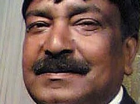 ம.பி. வியாபம் விவகாரத்தில் தொடரும் மர்ம மரணம்-மத்திய அரசின் பார்வையாளர் ஒடிஷாவில் சடலமாக மீட்பு!