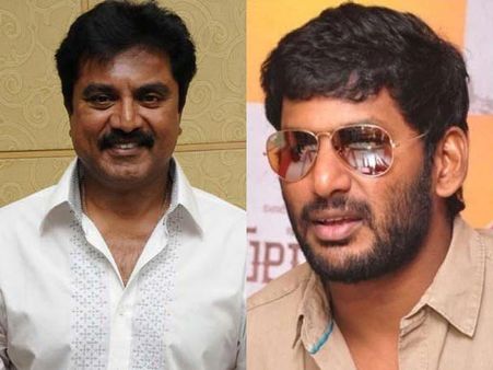 நாளை நடிகர் சங்கத் தேர்தல்... பக்காவான ஏற்பாடுகள்... பாதுகாப்பு வசதிகள்... !