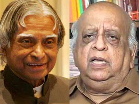 அக்னி ஏவுகணை சோதனையை தள்ளிப் போட முடியுமா?: அதிகாலை 3 மணிக்கு கலாமுக்கு போனைப் போட்ட டி.என்.சேஷன்!