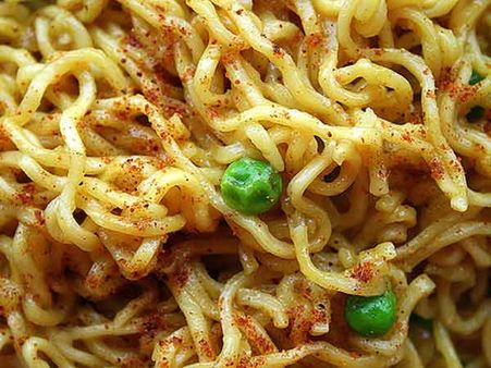 குஜராத், கர்நாடகாவில் மேகிநூடுல்ஸ் மீதான தடை அதிரடியாக நீக்கம்!