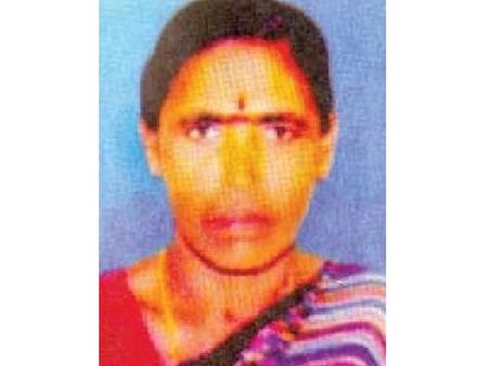 உடுமலைப்பேட்டை போலீஸ் ஸ்டேஷனில் பெண் பலாத்காரம்.. எஸ்.ஐ. உட்பட 3 போலீசாரை கைது செய்தது சி.பி.ஐ.!!