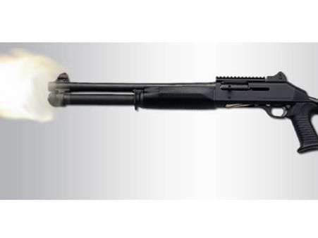 பஞ்சாப்பில் பொதுமக்கள் மீது ராணுவ வீரர் கண்மூடித்தனமாக துப்பாக்கிச் சூடு- 4 பேர் பரிதாப பலி