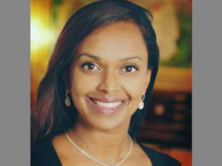 நார்வே தலைநகர் ஆஸ்லோவின் துணை மேயராக ஈழத் தமிழ்ப் பெண் கம்சாயினி குணரட்ணம் தேர்வு