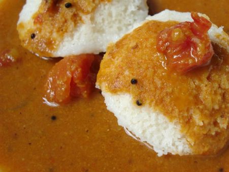 இட்லி 5 ரூபா... சாம்பார் 10 ரூபா.. விரைவில்!!