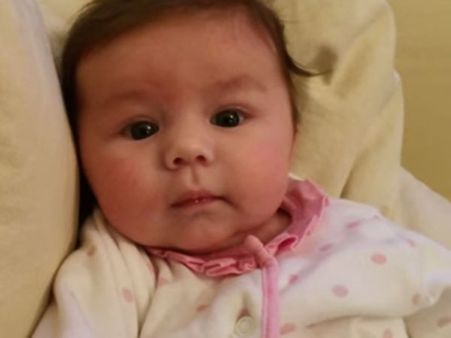 இந்தியாவில் அதிகரிக்கும் பெண்குழந்தைகள் மரணம்... ஐ.நா. ஆய்வில் அதிர்ச்சி