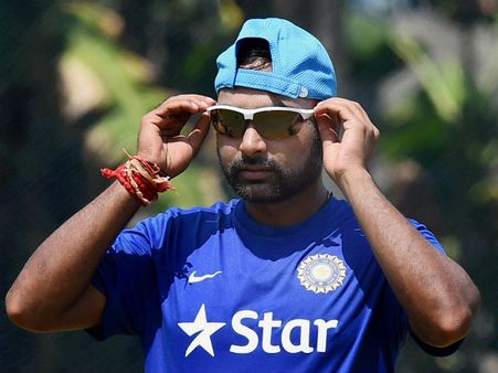 அமித் மிஸ்ரா மீதான புகாரை வாபஸ் பெற தோழி தயார்.... நிபந்தனையுடன்!