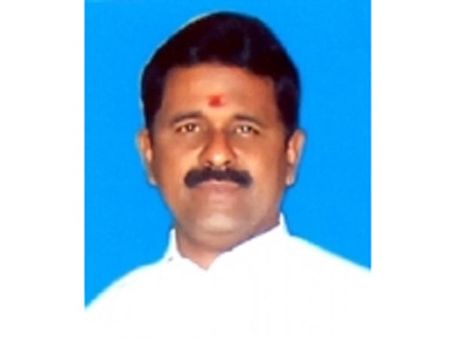 என்னது பருப்பு விலை கூடிப்போச்சா? எங்கே என்று கேட்கிறார் அமைச்சர் காமராஜ்