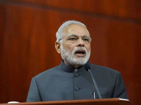 ஜனவரி முதல் மத்திய அரசின் குரூப் பி,சி,டி பணியிடங்களுக்கு “நோ இன்டர்வியூ” - பிரதமர் மோடி அறிவிப்பு