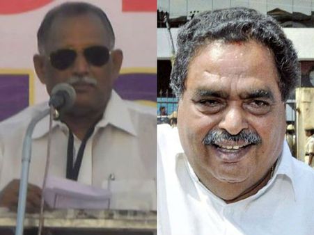 பஜ்ரங்தள் நிர்வாகி கொலை: கர்நாடக அமைச்சர்கள் இருவருக்கு நிழலுலக தாதா கொலை மிரட்டல்!