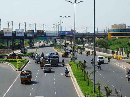 நிலநடுக்க அபாயத்தில் டெல்லி, மும்பை, ஸ்ரீநகர், குவஹாத்தி.. லேட்டஸ்டாக இணைந்த சென்னை!