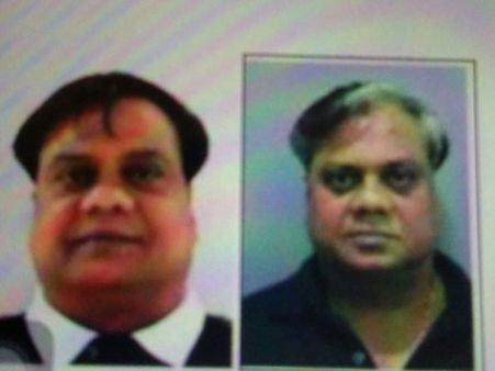 கல்பர்கி உள்ளிட்ட முற்போக்கு எழுத்தாளர்கள் கொலையில் சோட்டா ராஜனுக்கு தொடர்பு?