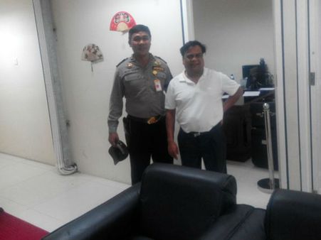 வதந்தி வேண்டாம்.. இந்தோனேஷியாவில் கைது செய்யப்பட்டது சோட்டா ராஜன்தான்- சிபிஐ அறிவிப்பு