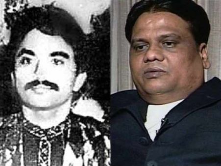 ராஜனைப் போட்டுத் தள்ளத் நெருங்கினோம்.. பிஜியிலிருந்து தப்பினார்.. சிக்கினார்: சோட்டா ஷகீல்