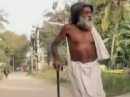 பிரிவினையை தூண்டுகிறதா வேட்டி குறும்படம்: இயக்குனர் வ.கௌதமன் விசாரணைக்கு அழைப்பு!