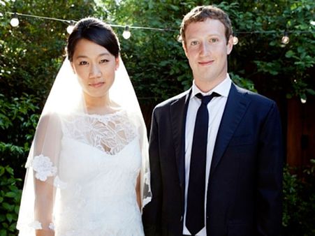 இலவச பள்ளிக்ககூடம் தொடங்குகிறார் பேஸ்புக் நிறுவனரின் மனைவி!