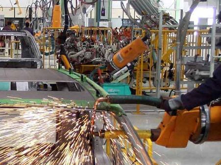 தொழில் முதலீட்டுக்கு உகந்த நாடுகளின் பட்டியலில் இந்தியாவுக்கு 130 வது இடம்!