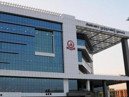 அண்ணா நூலக பராமரிப்பு: பள்ளிகல்வித்துறை செயலாளருக்கு ஹைகோர்ட் கடும் எச்சரிக்கை