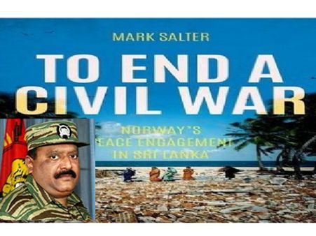 புலிகள் சரணடைய இந்தியா உள்ளிட்ட நாடுகள் முன்வைத்த திட்டத்தை நிராகரித்த பிரபாகரன்- எரிக் சொல்ஹெய்ம்