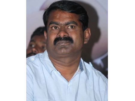 நாயக்கர்களை விமர்சனம் செய்வதா?, சீமான் வீட்டை முற்றுகையிட நாயக்கர் அமைப்பு முடிவு