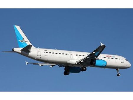 224 பேருடன் சென்ற ரஷ்ய விமானத்திற்கு என்ன ஆகியிருக்கும்?