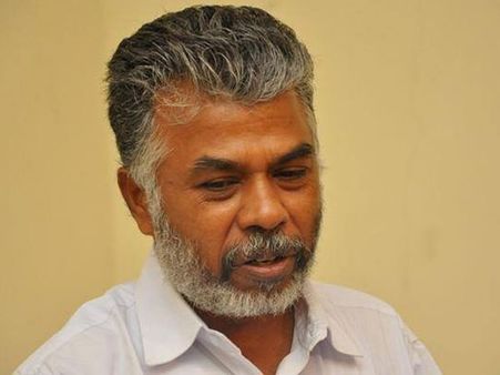 பெருமாள் முருகனுக்கு விருது தரக் கூடாது.. இது கொங்குநாடு ஜனநாயகக் கட்சியின் 