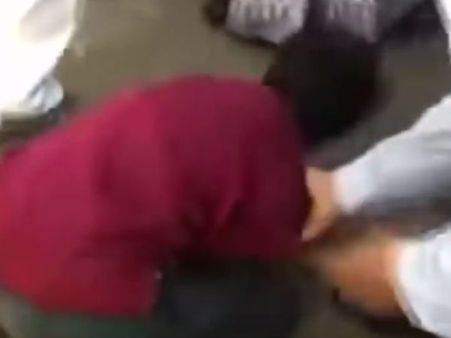 அந்த இளைஞர் குடித்திருந்தார்; வீடியோ பொய்யானது - வாலிபரை எட்டி உதைத்த விவகாரத்தில் ம.பி அமைச்சர்!