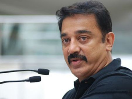 சகிப்புத்தன்மை விவகாரம்... தேசிய விருதை திரும்ப ஒப்படைக்கமாட்டேன்: கமல்