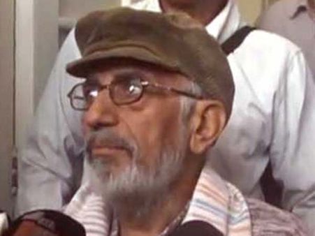 மதுவிலக்கை அமல்படுத்தக்கோரி உண்ணாவிரதம்... ராஜஸ்தானில் முன்னாள் எம்எல்ஏ மரணம்!