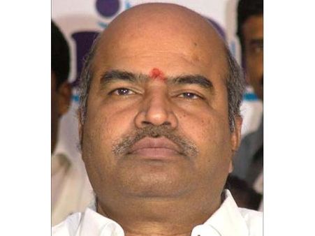 விரைவில் கட்சியில் மாற்றம் நிகழும்... அது, நல்லதாகவே அமையும்: தங்கபாலு சூசகம்