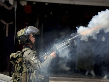 இஸ்ரேல்-பாலஸ்தீனம் மோதல் தொடங்கியது ஏன், எப்போது? ஒரு முழு விளக்கம்!