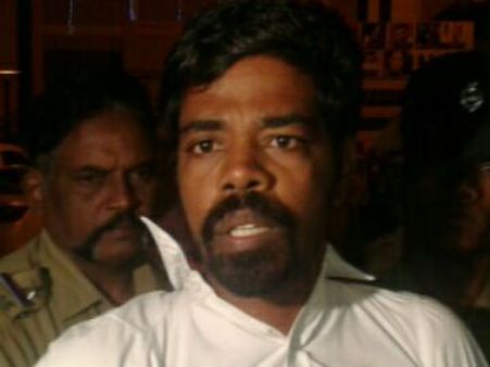 எம்.கே. நாராயணனை செருப்பால் அடித்த பிரபாகரன் இந்திய வம்சாவளி இலங்கைத் தமிழர்!