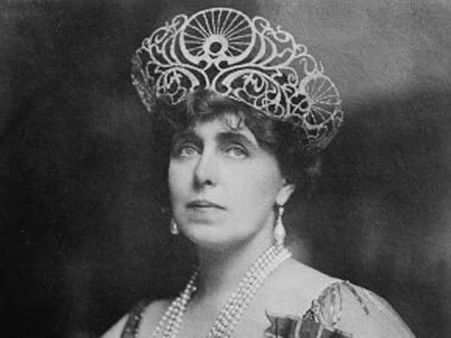 இறந்து 77 ஆண்டுகளுக்குப் பிறகு நல்லடக்கம் செய்யப்பட்டது ருமேனிய ராணியின் ‘இதயம்’