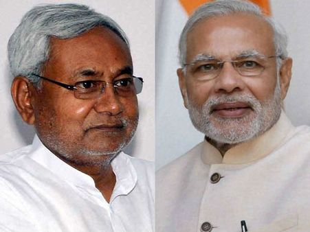 எக்சிட் போல்: பீகாரில் எந்த கட்சிக்கும் மெஜாரிட்டி கிடைக்காது என்கிறது சிஎன்என்-ஐபிஎன் டிவி