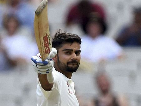 ஒத்த ரன் எடுத்தாலும் கோஹ்லிக்கு பிறந்தநாள் வாழ்த்துச் சொல்ல தவறாத ரசிகர்கள்