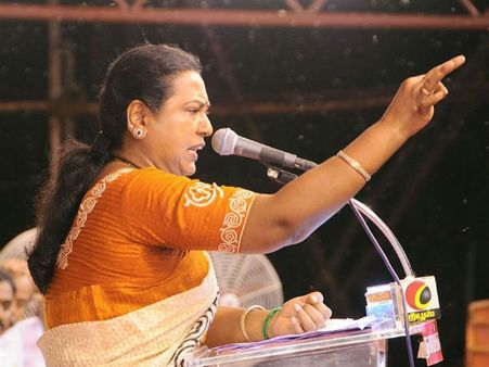 ‘ஓபன் தி பாட்டில்’ பாடல் படத்திற்கு வரிவிலக்கு... மூடு டாஸ்மாக் பாடலுக்கு கைது: பிரேமலதா