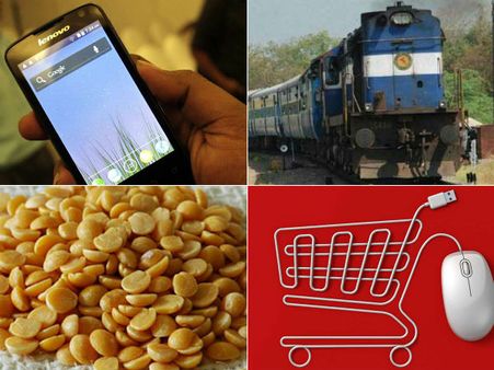 சேவை வரியை 0.5 சதவீதம் உயர்த்தியது மத்திய அரசு !