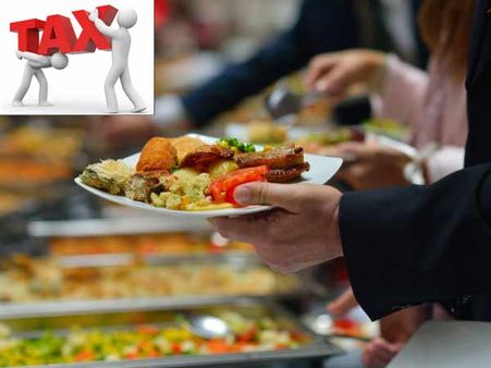 தூய்மை இந்தியா: இனி ஹோட்டலில் கூடுதலாக 0.5 சதவீதம் சேவை வரி கொடுக்கணும்