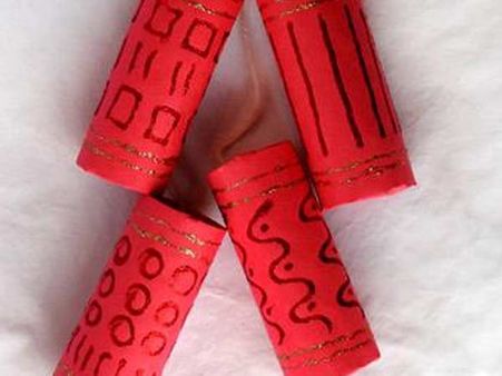 சீன பட்டாசா?!- கண்டறிய முடியாமல் அலறும் தனிப்படையினர்