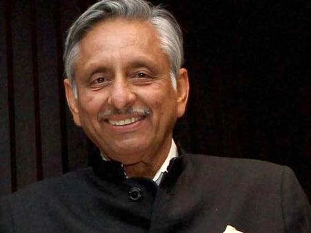 'தப்பான' மோடியை நிறுத்தியதால்தான் பீகாரில் வீழ்ந்தது பாஜக... மணிசங்கர அய்யர்