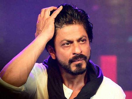 நடிகர் ஷாருக் கானிடம் அமலாக்கத்துறை அதிகாரிகள் 4 மணி நேரம் விசாரணை