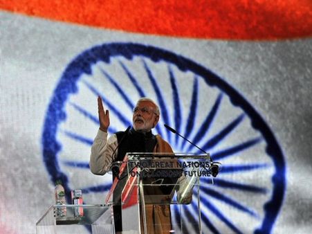 பிரிட்டனில் கல்வி பயிலும் இந்திய மாணவர்களின் விசா பிரச்சினைக்கு தீர்வு:கேமரூனிடம் மோடி வலியுறுத்தல்