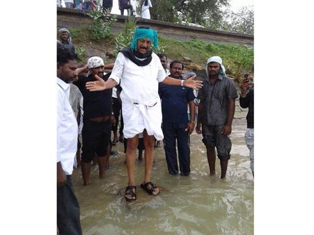 மழை வெள்ளத்தில் உயிரிழந்தவர்களின் குடும்பத்தினருக்கு ரூ.10 லட்சம் நிவாரணம் வழங்குக: வைகோ!